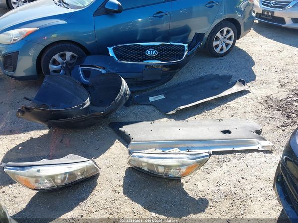 2016 KIA SORENTO 2.4L L — I13
