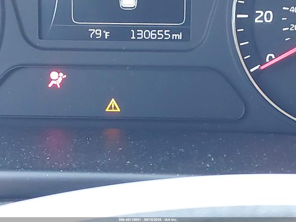 2016 KIA SORENTO 2.4L L — I118