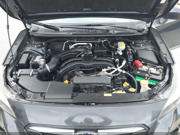 2019 SUBARU CROSSTREK 2.0I PREMIUM — I10