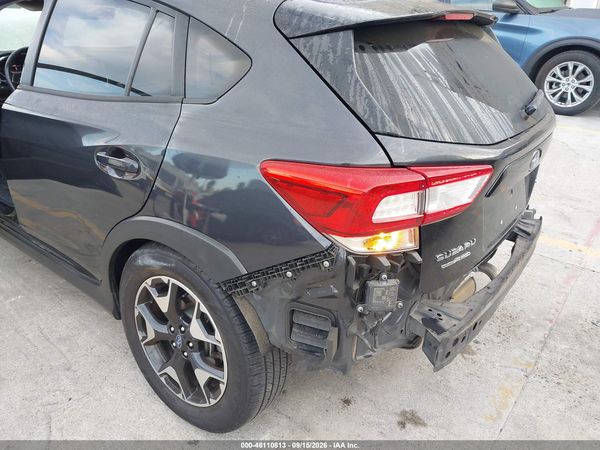 2019 SUBARU CROSSTREK 2.0I PREMIUM — I87