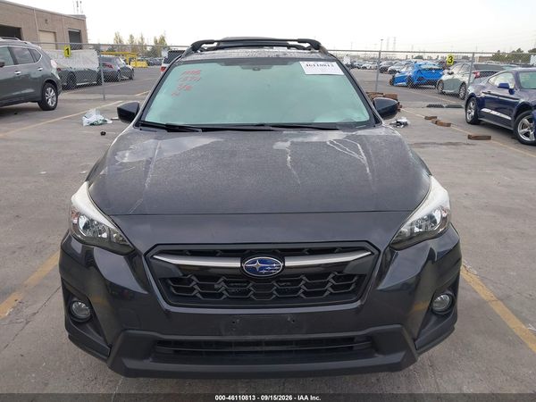 2019 SUBARU CROSSTREK 2.0I PREMIUM — I115