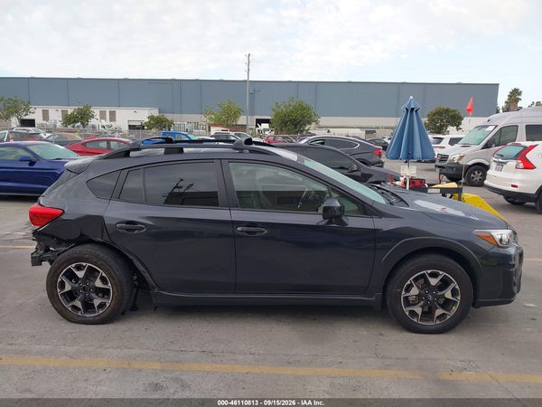 2019 SUBARU CROSSTREK 2.0I PREMIUM — I116