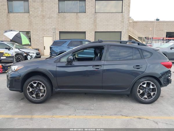 2019 SUBARU CROSSTREK 2.0I PREMIUM — I117