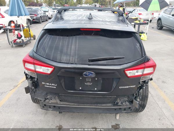 2019 SUBARU CROSSTREK 2.0I PREMIUM — I119