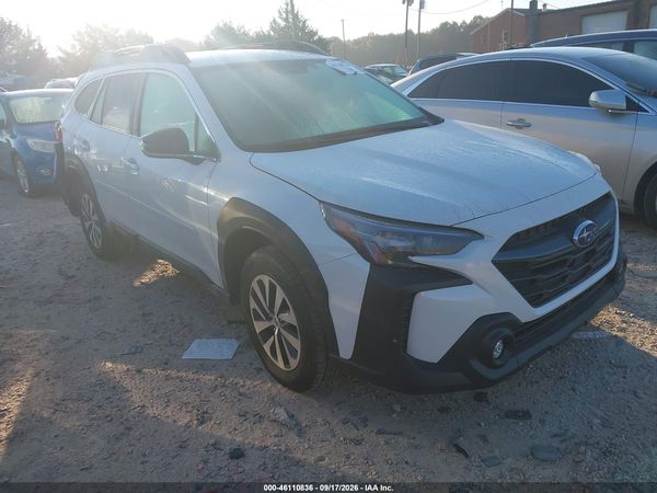2024 SUBARU OUTBACK PREMIUM — I1