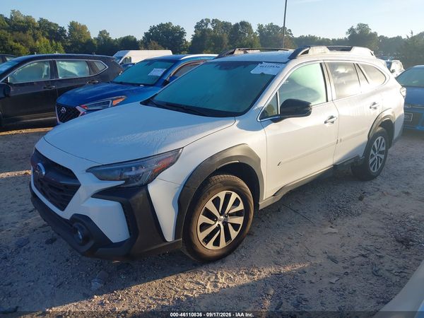 2024 SUBARU OUTBACK — I2