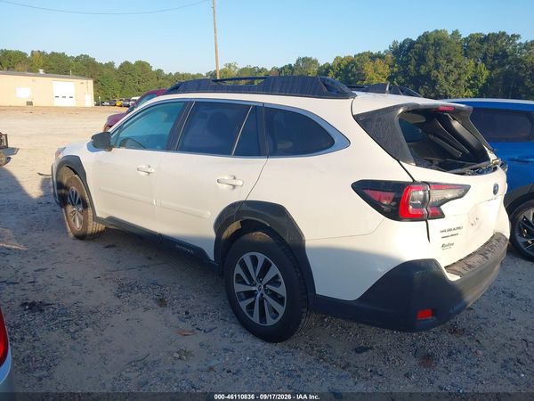 2024 SUBARU OUTBACK PREMIUM — I3