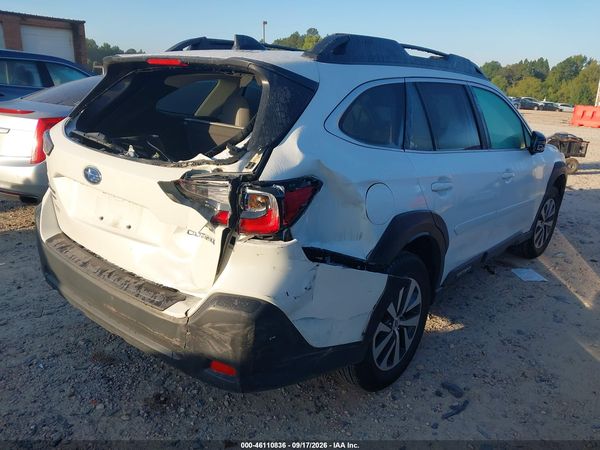 2024 SUBARU OUTBACK PREMIUM — I4