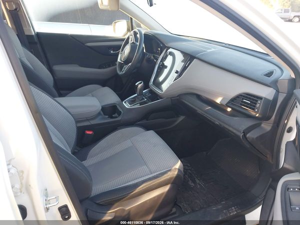2024 SUBARU OUTBACK PREMIUM — I5