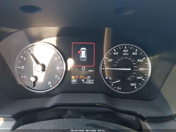2024 SUBARU OUTBACK PREMIUM — I7
