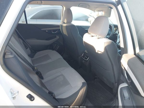 2024 SUBARU OUTBACK PREMIUM — I8