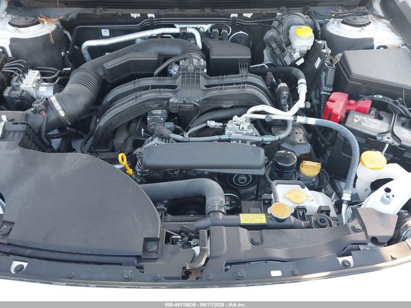 2024 SUBARU OUTBACK PREMIUM — I10