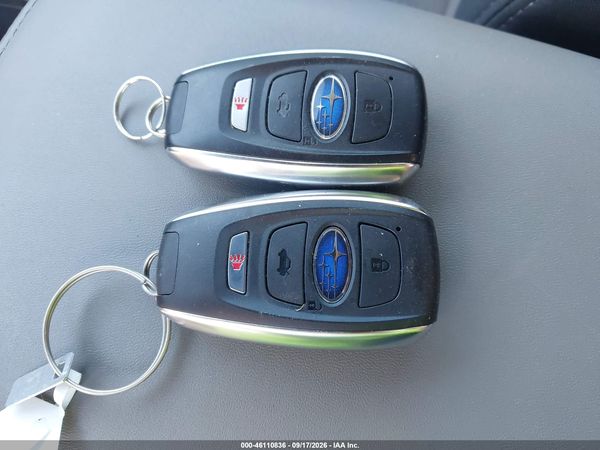 2024 SUBARU OUTBACK PREMIUM — I11