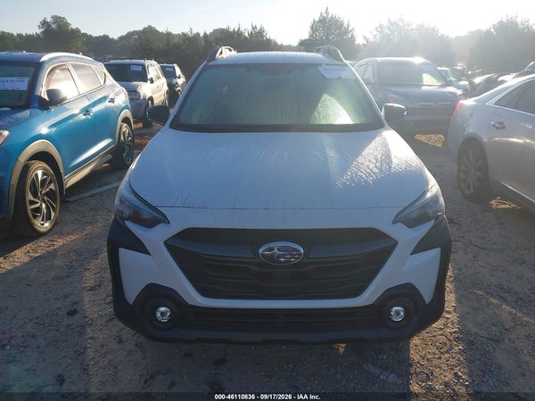 2024 SUBARU OUTBACK PREMIUM — I115