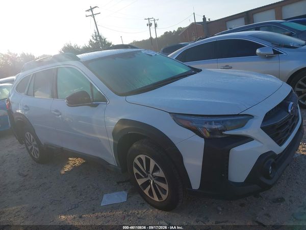 2024 SUBARU OUTBACK PREMIUM — I116