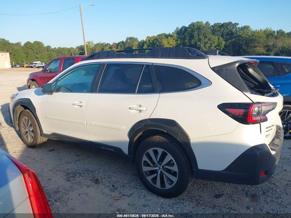 2024 SUBARU OUTBACK PREMIUM — I117