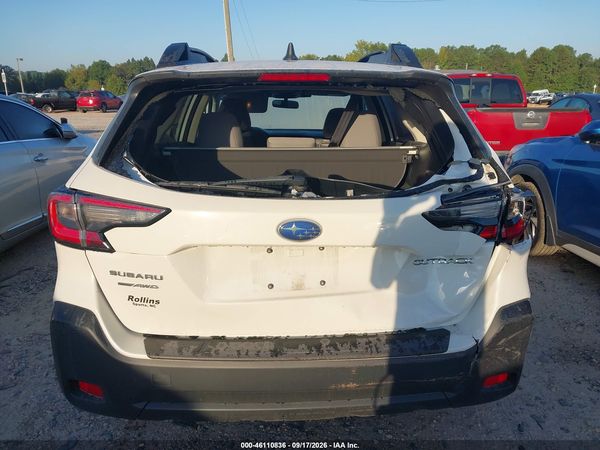 2024 SUBARU OUTBACK PREMIUM — I119