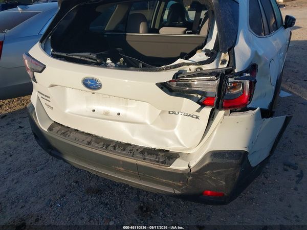 2024 SUBARU OUTBACK PREMIUM — I152