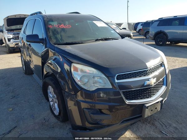 2015 CHEVROLET EQUINOX 1LT — I1