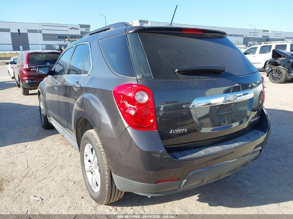 2015 CHEVROLET EQUINOX 1LT — I3