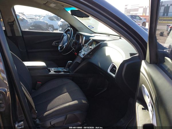 2015 CHEVROLET EQUINOX 1LT — I5