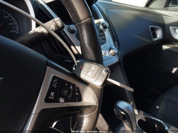 2015 CHEVROLET EQUINOX 1LT — I11