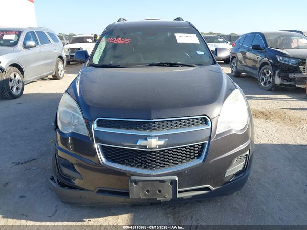 2015 CHEVROLET EQUINOX 1LT — I115