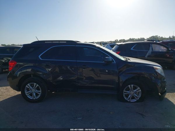 2015 CHEVROLET EQUINOX 1LT — I116