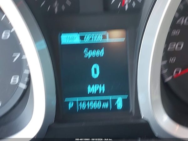 2015 CHEVROLET EQUINOX 1LT — I118