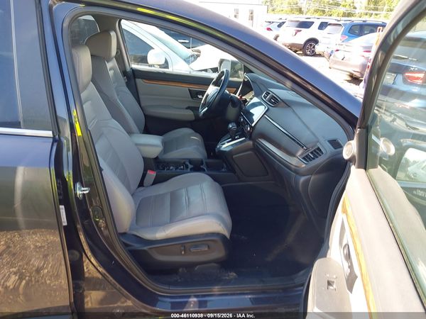 2017 HONDA CR-V EX-L/EX-L NAVI — I5