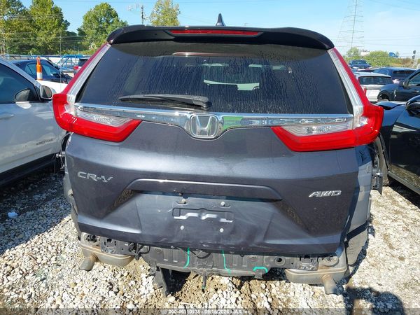 2017 HONDA CR-V EX-L/EX-L NAVI — I6