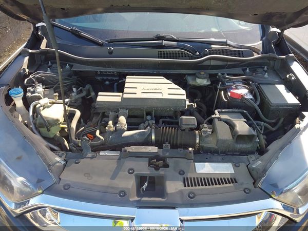 2017 HONDA CR-V EX-L/EX-L NAVI — I10