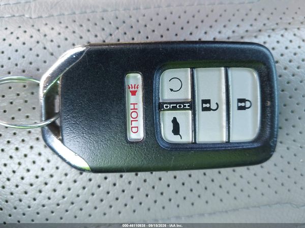 2017 HONDA CR-V EX-L/EX-L NAVI — I11