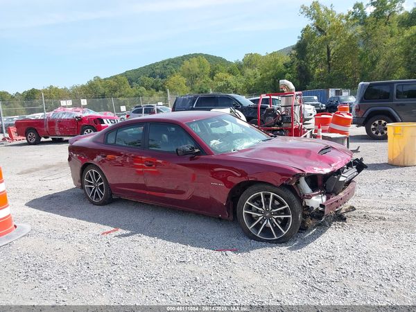 2022 DODGE CHARGER R/T — I116