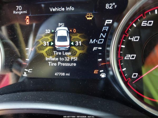 2022 DODGE CHARGER R/T — I118