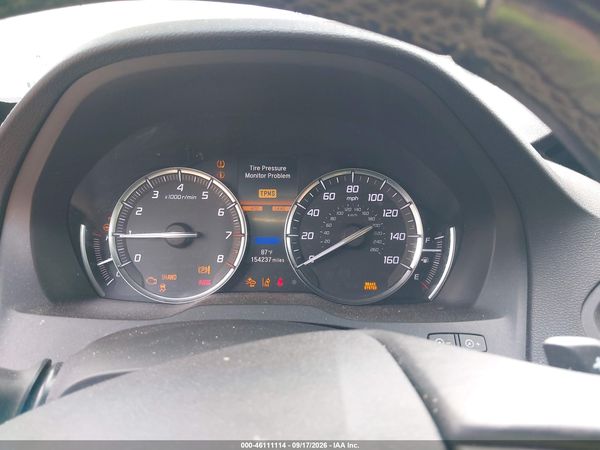 2017 ACURA MDX TECHNOLOGY PACKAGE — I7