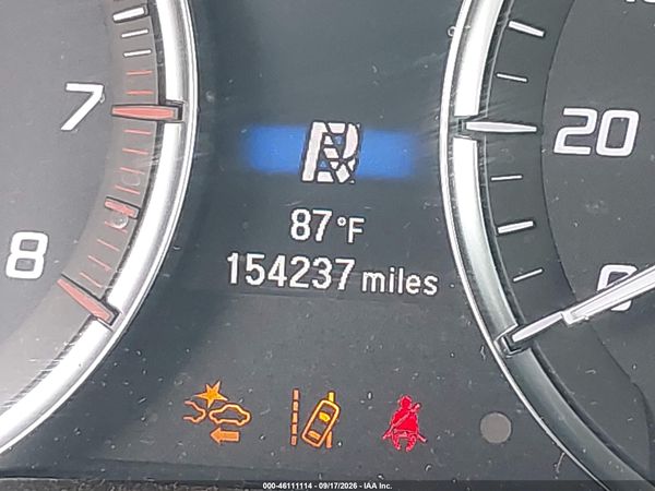 2017 ACURA MDX TECHNOLOGY PACKAGE — I118