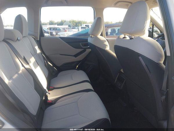 2023 SUBARU FORESTER Base Plus ES — I8