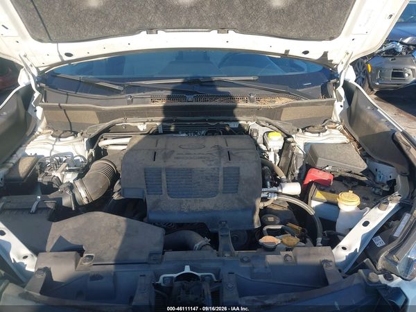 2023 SUBARU FORESTER Base Plus ES — I10