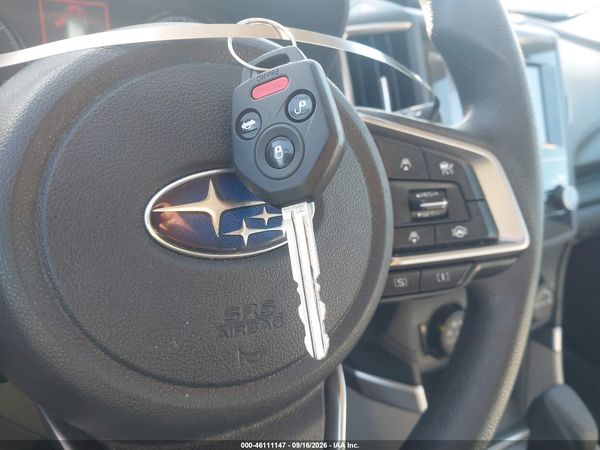 2023 SUBARU FORESTER Base Plus ES — I11