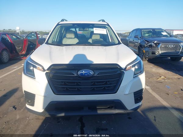 2023 SUBARU FORESTER Base Plus ES — I115