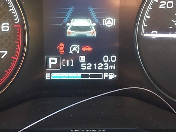 2023 SUBARU FORESTER Base Plus ES — I118