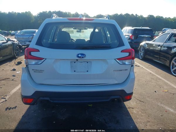 2023 SUBARU FORESTER Base Plus ES — I119