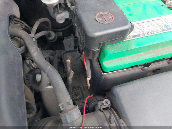 2016 KIA FORTE LX — I154