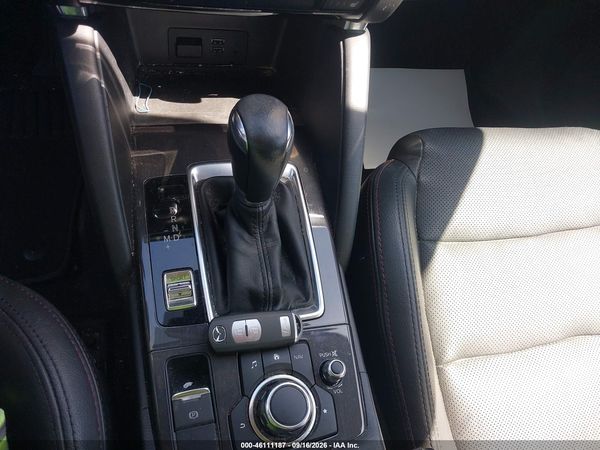 2016 MAZDA CX-5 GRAND TOURING — I11