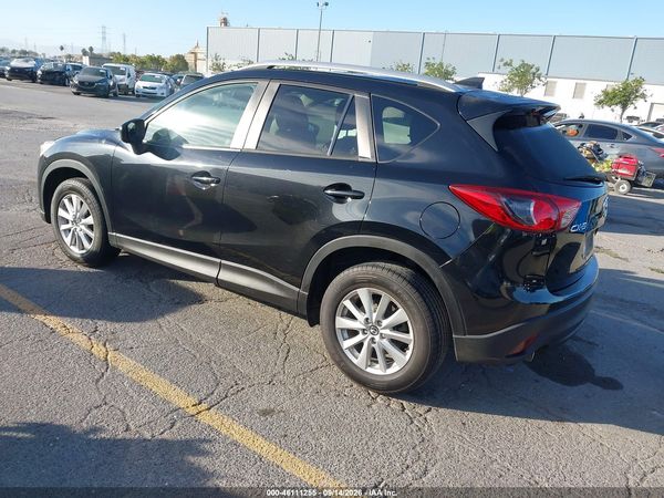 2016 MAZDA CX-5 TOURING — I3