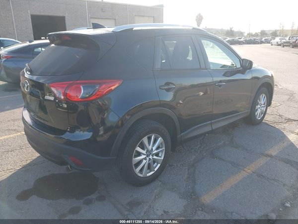 2016 MAZDA CX-5 TOURING — I4