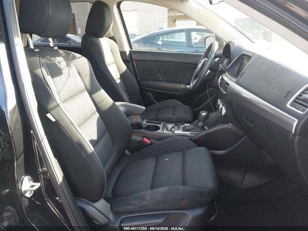 2016 MAZDA CX-5 TOURING — I5