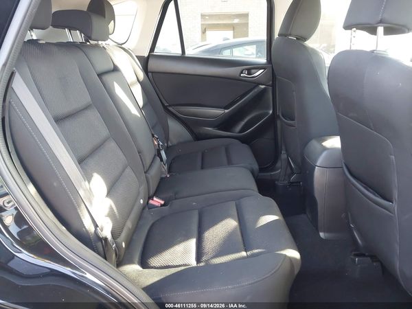 2016 MAZDA CX-5 TOURING — I8