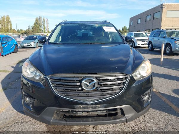 2016 MAZDA CX-5 TOURING — I115